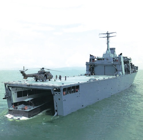 Aselsan yeni bir başarıya imza attı