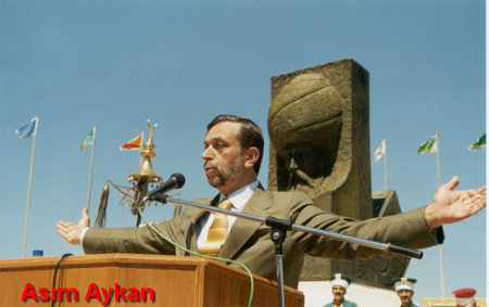 Tüneller Nihayet Işıklandırılıyor...