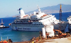 &quot;Aşk Gemisi&quot;  Seferberliği