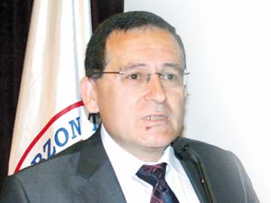 Trabzon'a Milyonlarca Euroluk Aslan Payı