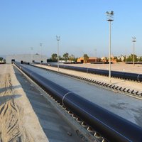 Asrın Projesi Son Hızla Devam Ediyor