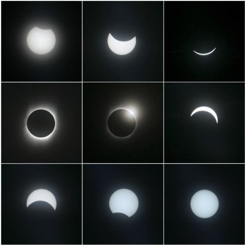 Asya Karanlığa Gömüldü