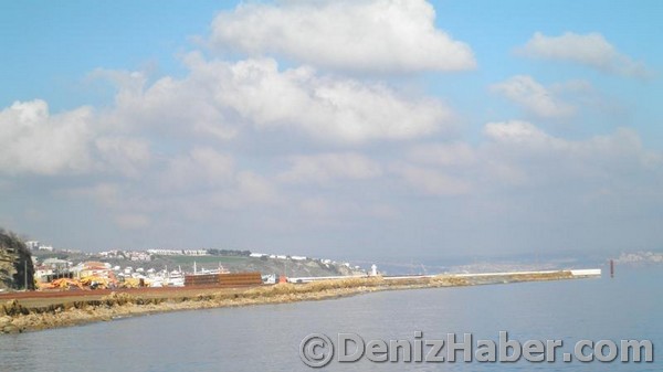 Asyaport, Jotun Boya ile Korunacak