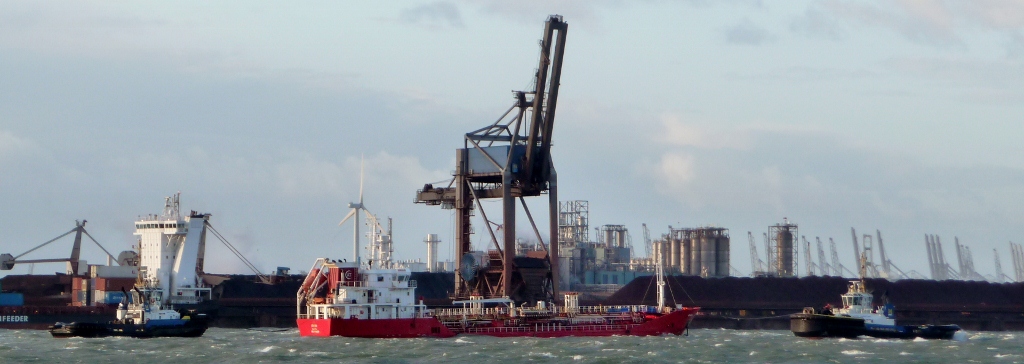 Atagün Tankerinde talihsizlikler bitmiyor