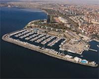 Ataköy Galleria Kompleksi Yeniden Satışta