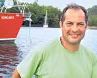 Horn Burnu&#039;nu geçen ilk Türk olacak