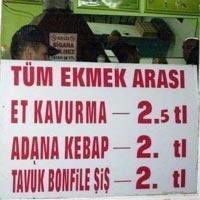 93 Kilo Etin Tamamı At Eti Çıktı