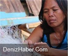 Balık Ağlarının Yarattığı Kirliliğe Çözüm