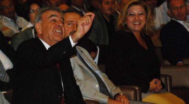 'Kruvaziyer Liman Projesine Dava Açacağız'