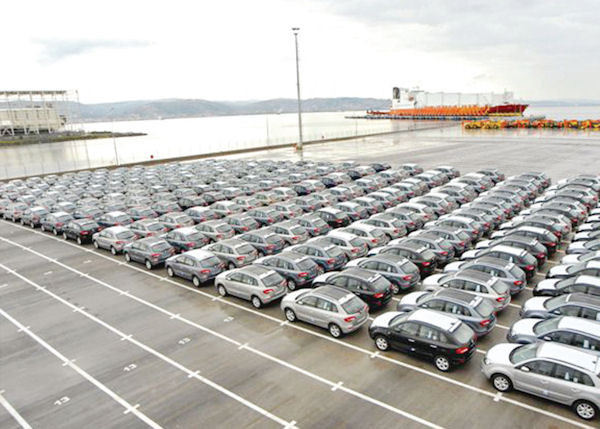 Autoport otomotivcilerin hizmetinde