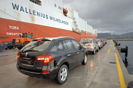 Tofaş'a Autoport'tan Davet Var