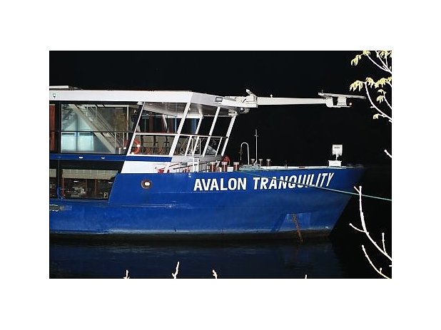 200 Yolcu Tahliye Edildi