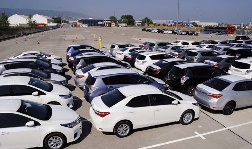 Autoport yeni markalar ile güçleniyor