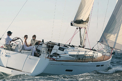 Avrupa'nın Yeni Yıldızları Seçildi