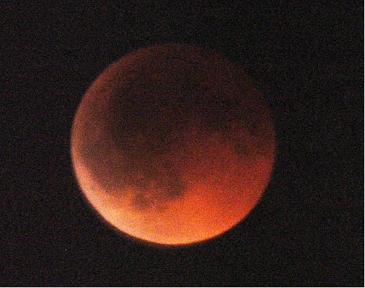 Ay, Oluşumu Esnasında Su İçeriyormuş...