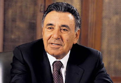 Aydın Doğan Da Gitti