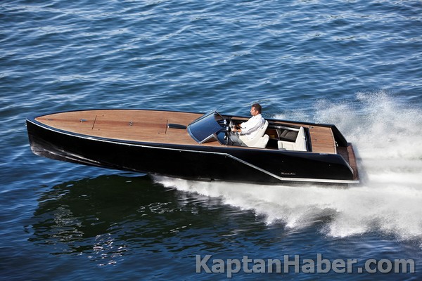 Ödül Avcısı Frauscher, Yeni Modelleriyle Türkiye’de!