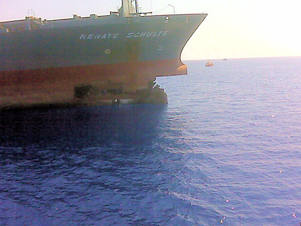 Renate Schulte-Martı Princess Birbirinden Ayrıldı