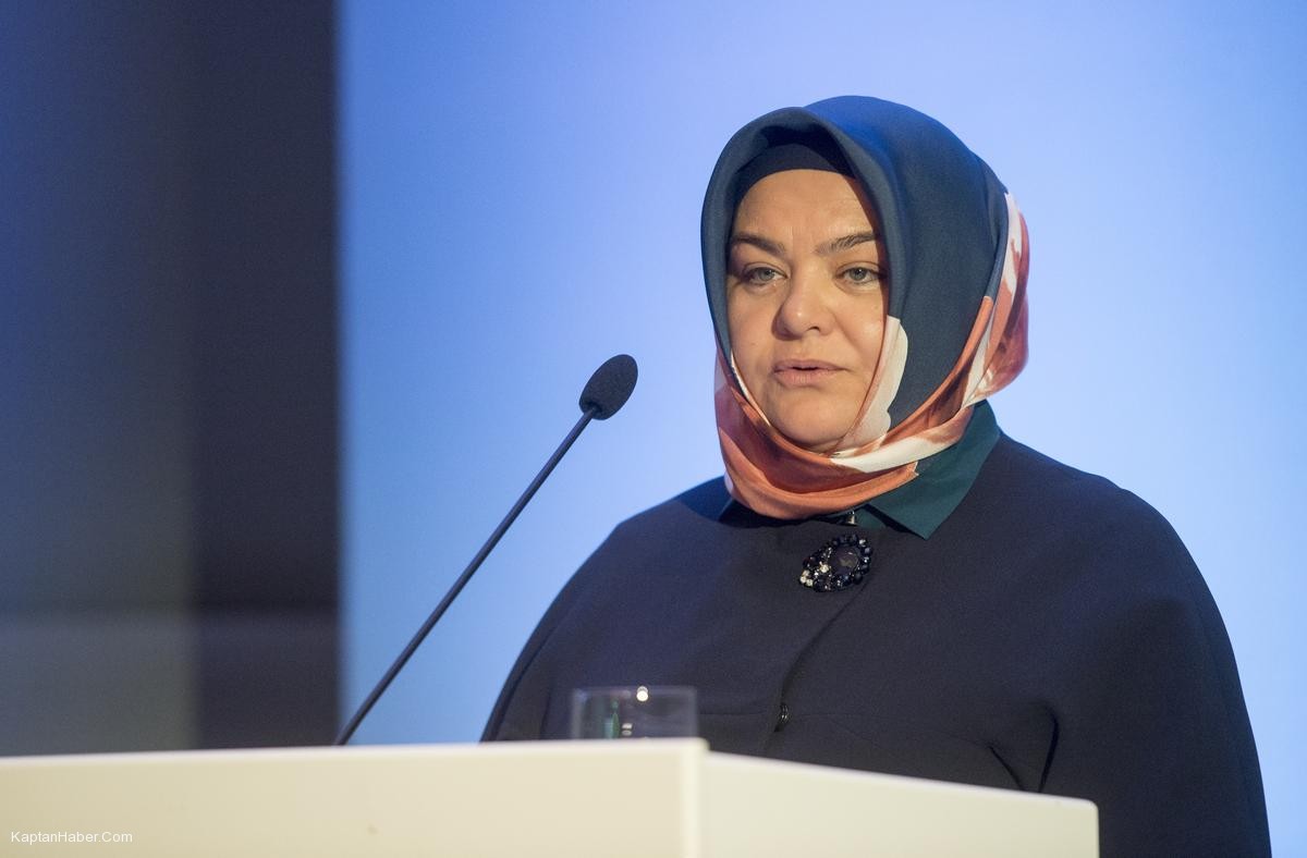 Dünya Kız Çocukları Günü