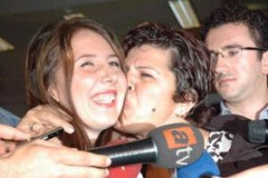 Horizon-1 Mürettebatı Türkiye&#039;de