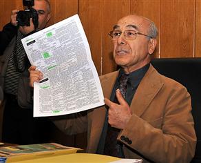 Aytaç Durak AKP'den İstifa Etti