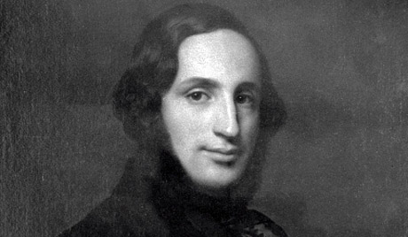 Deniz Resimlerini En Güzel O Yaptı