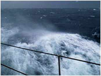 Dökmeci Battı, 12 Denizci Kayıp