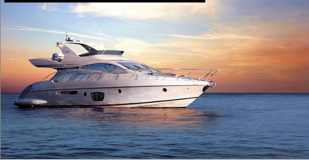 Yat Kiralamak Artık Nar Boats ile Çok Kolay