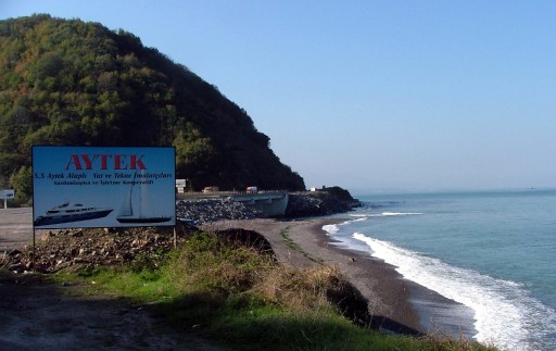 Mega Yatlar Türkiye'den İhraç Edilecek