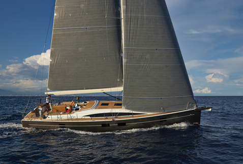 Cannes Yat Şovu'nda Tanıtılacak