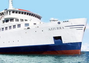 Mersin- Beyrut Arası Ro-Ro Seferi Başlıyor