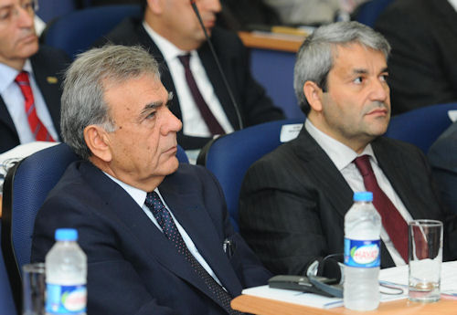 "İzmir Limanı’nı birlikte büyüteceğiz”