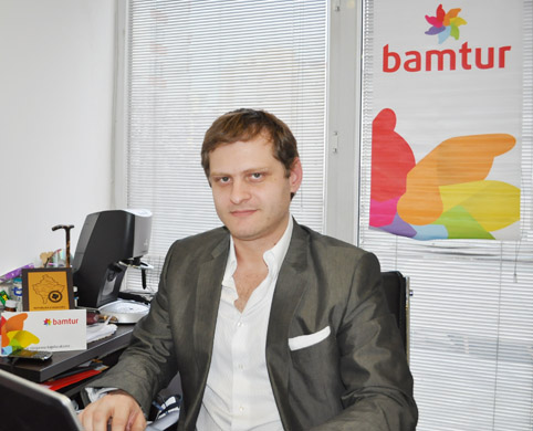 &#039;Cruise Anlayışı Türkiye&#039;de Oturacak&#039;