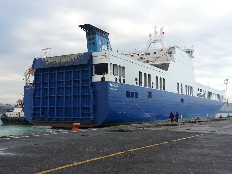 HATCHE, PAQIZE ve QEZBAN Sefere Çıktı