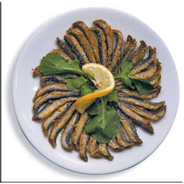 Balık Yağındaki Sır