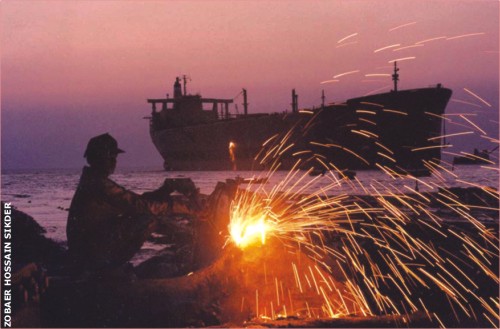 Japon Gemi siparişleri Eylül&#039;de  %30 düştü