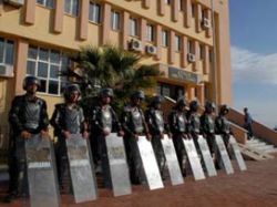 &#039;Mavi Hat&#039; davasında bir tutuklama daha