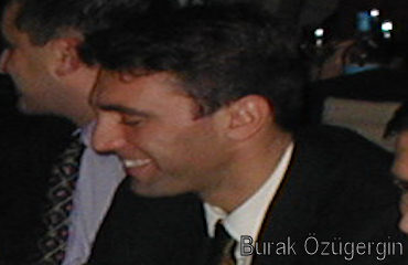 Dışişleri'nin Yeni Sözcüsü Deniz Doktoru