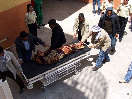 Balık Avına Çıkan Baba Oğul Boğuldu