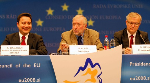 Reformları Kazanç Olarak Gördük