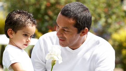 Bugün Babanızı Unutmayın!