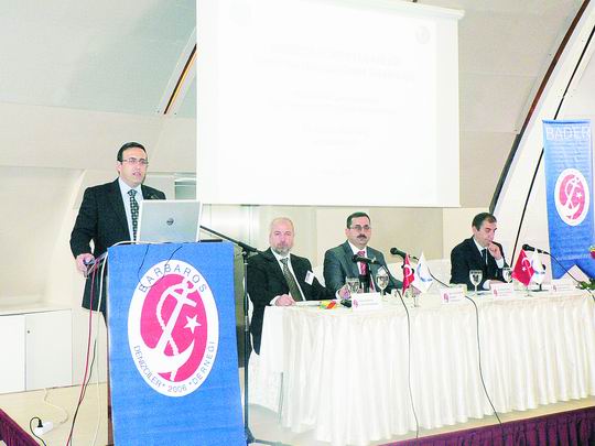 &quot;Herkes mahallesine denizcilik okulu istiyor&quot;