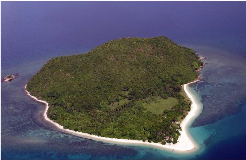 Yüzerek Ülkeye Girmeye Çalışıyorlar