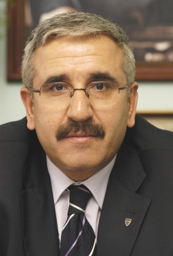 Milas Kaymakamı Göreve İade Edildi