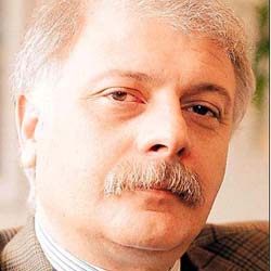 Bahattin Yücel &quot;Galataport Yeniden Gündemde&quot;