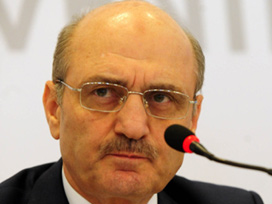 Denizde Kameralı Takip