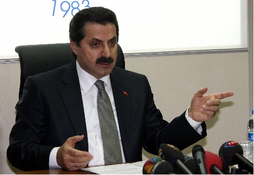 Sorun Bitinceye Kadar İncelemelere Devam