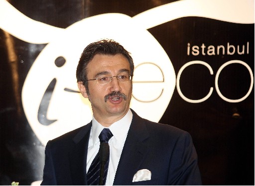 Tüzmen Yeni Hedefleri Belirledi