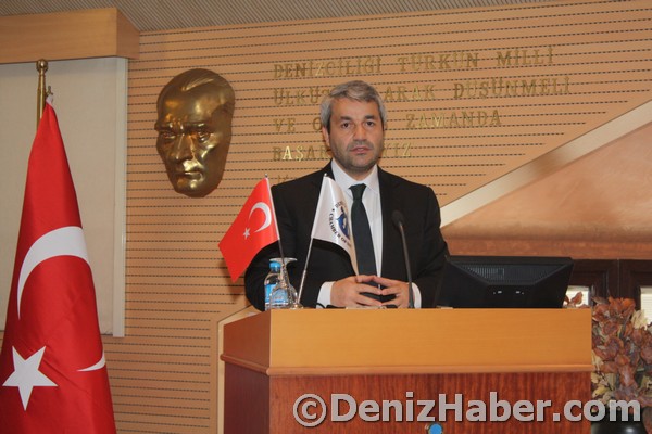 Denizciler Devletten Destek İstedi