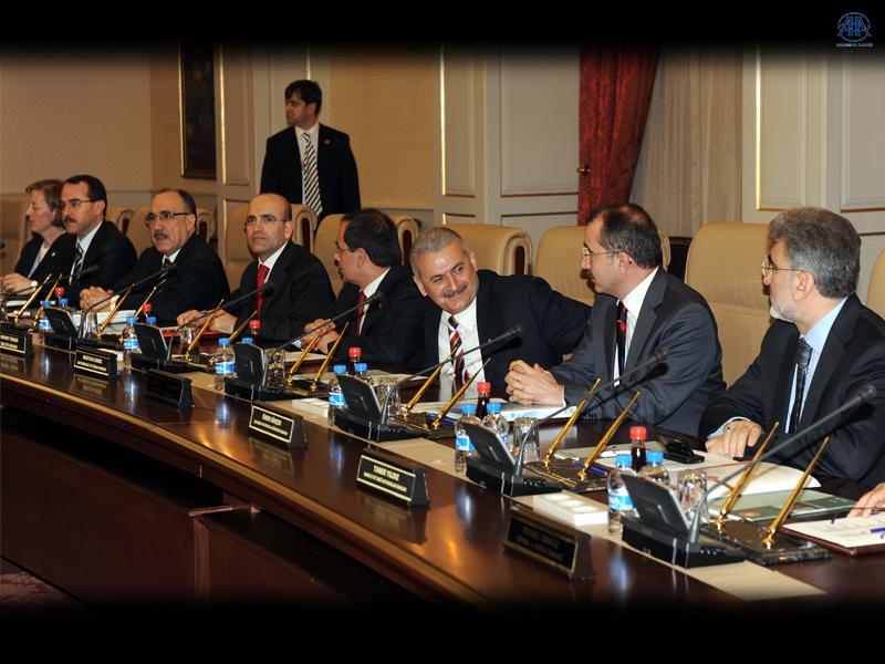 Çalışma Ödeneğinde Süre Uzatıldı